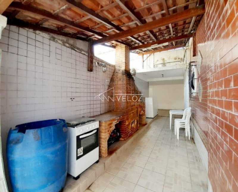 Apartamento, 2 quartos, 72 m² - Foto 10