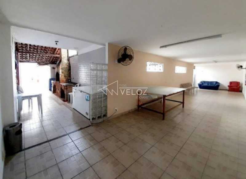 Apartamento, 2 quartos, 72 m² - Foto 4