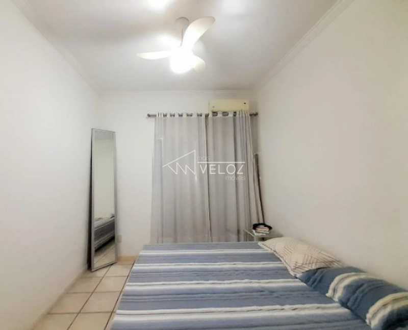 Apartamento, 2 quartos, 72 m² - Foto 8