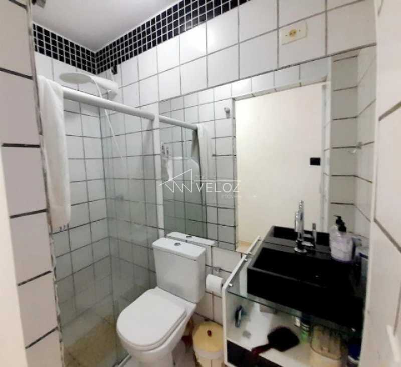 Apartamento, 2 quartos, 72 m² - Foto 9