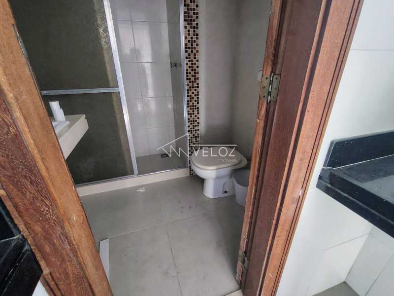 Apartamento, 1 quarto, 30 m² - Foto 24