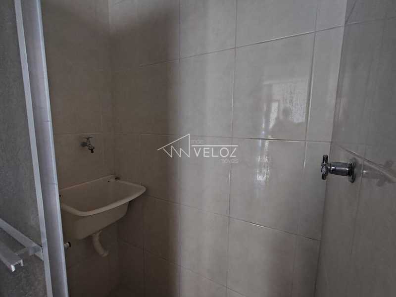 Apartamento, 1 quarto, 30 m² - Foto 16