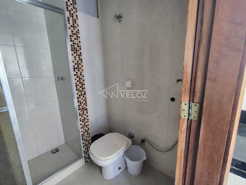 Apartamento, 1 quarto, 30 m² - Foto 15