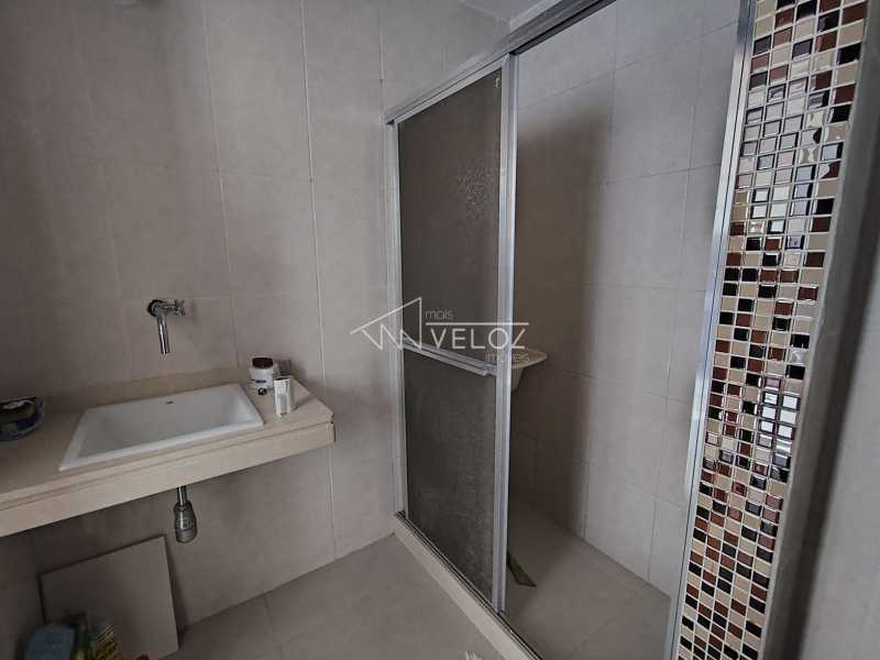 Apartamento, 1 quarto, 30 m² - Foto 12