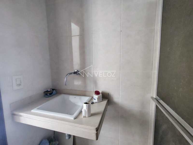 Apartamento, 1 quarto, 30 m² - Foto 2