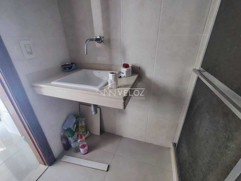 Apartamento, 1 quarto, 30 m² - Foto 23