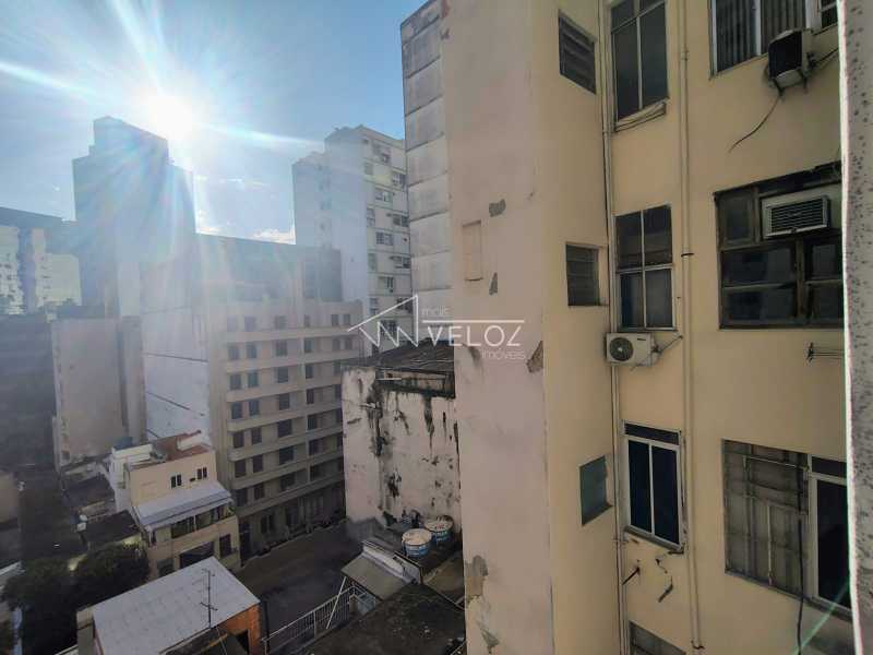 Apartamento, 1 quarto, 30 m² - Foto 18