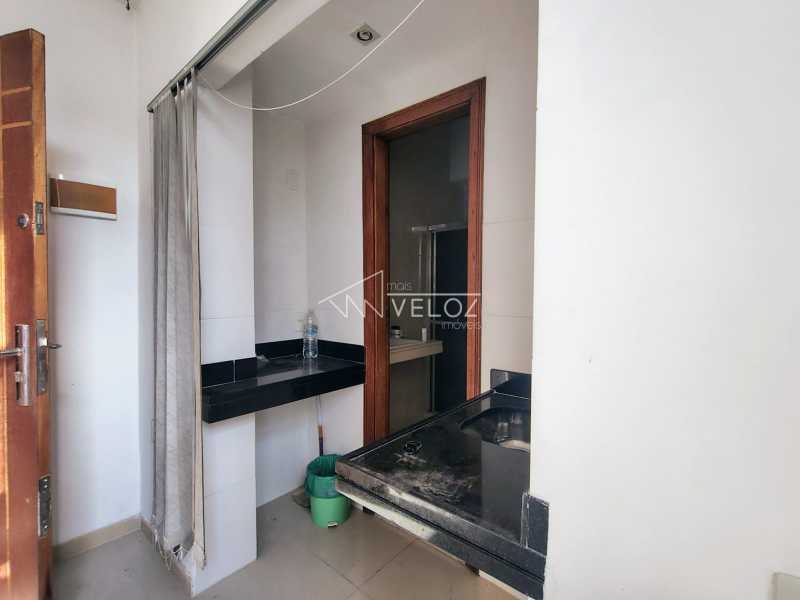 Apartamento, 1 quarto, 30 m² - Foto 3