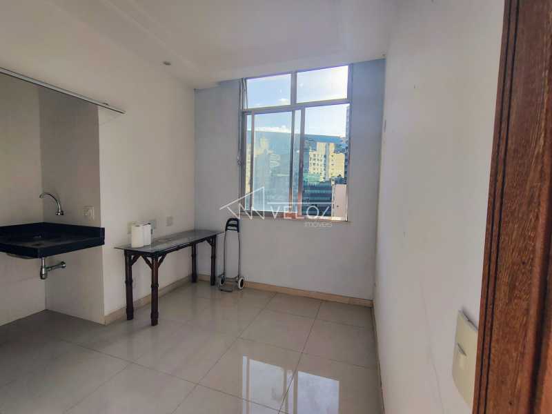 Apartamento, 1 quarto, 30 m² - Foto 11