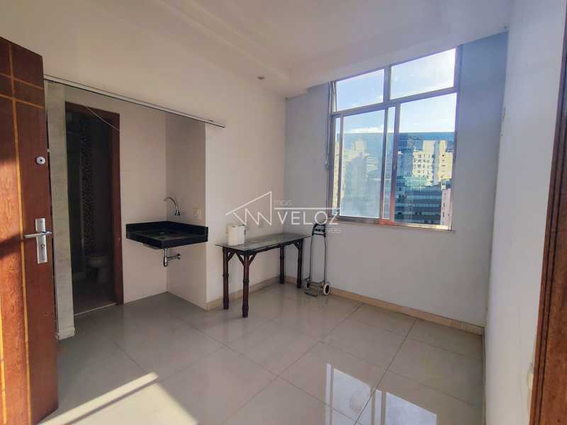 Apartamento, 1 quarto, 30 m² - Foto 5