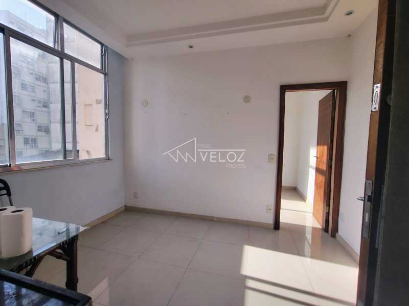 Apartamento, 1 quarto, 30 m² - Foto 4