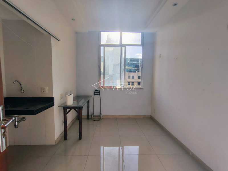 Apartamento, 1 quarto, 30 m² - Foto 6