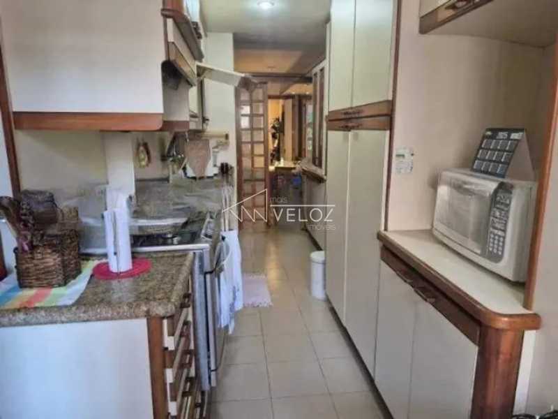 Apartamento, 4 quartos, 105 m² - Foto 18