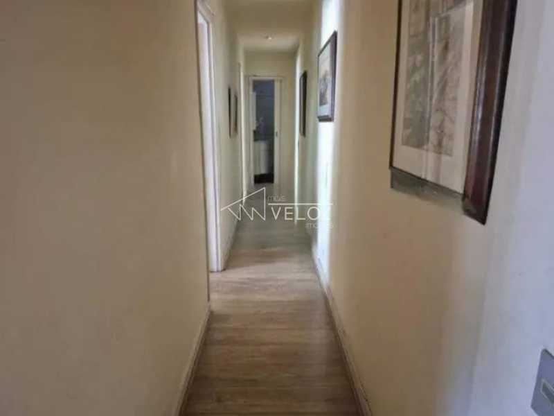Apartamento, 4 quartos, 105 m² - Foto 12