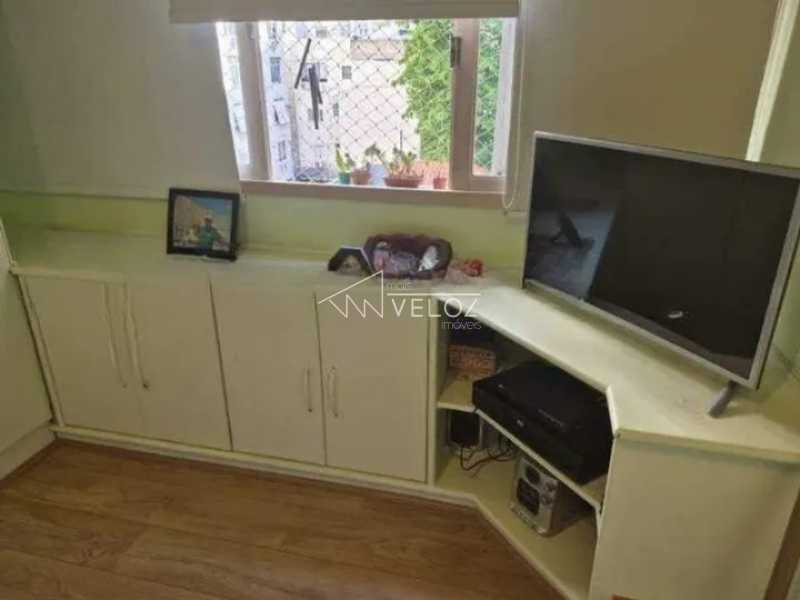 Apartamento, 4 quartos, 105 m² - Foto 21