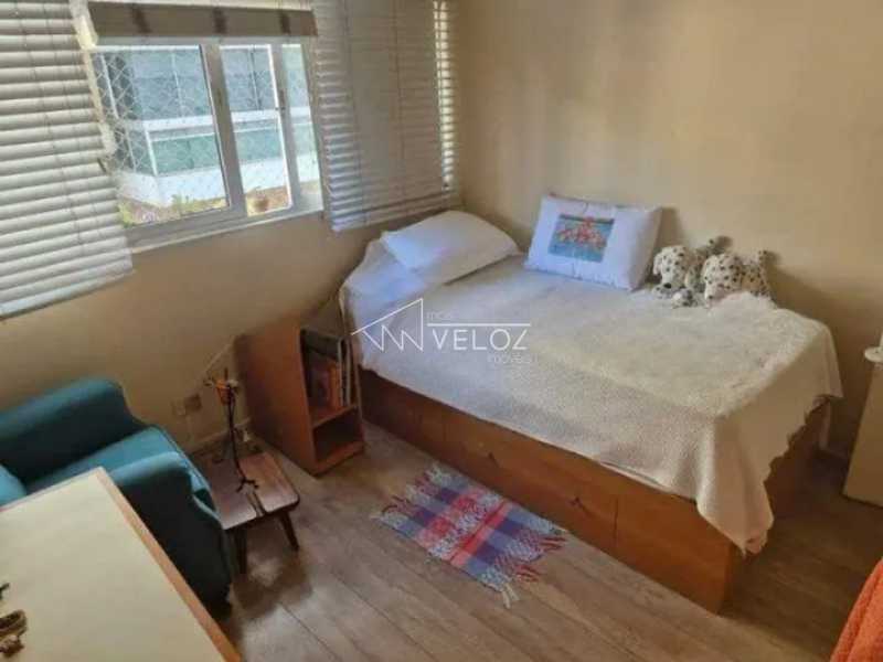 Apartamento, 4 quartos, 105 m² - Foto 9