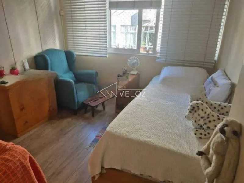 Apartamento, 4 quartos, 105 m² - Foto 17