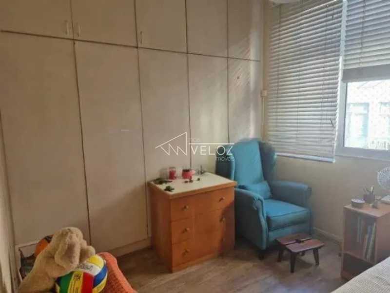 Apartamento, 4 quartos, 105 m² - Foto 2