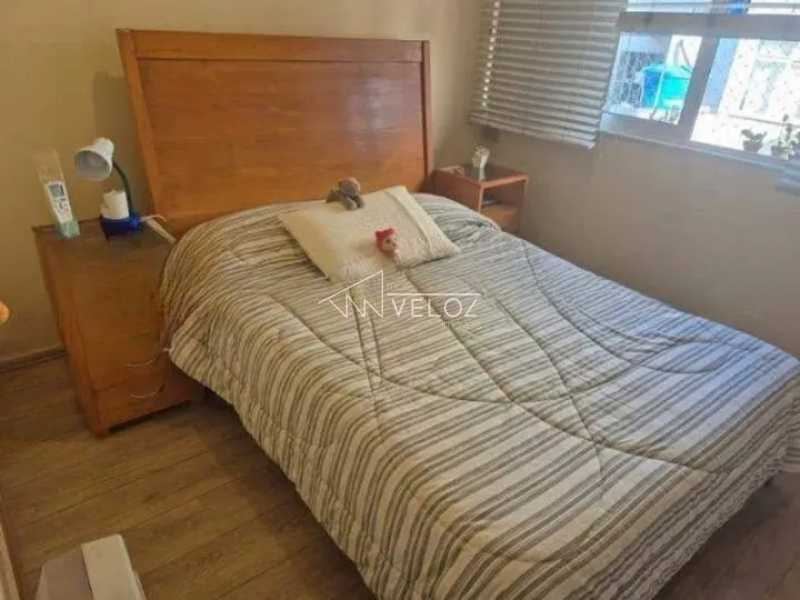 Apartamento, 4 quartos, 105 m² - Foto 1