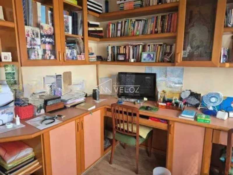 Apartamento, 4 quartos, 105 m² - Foto 19