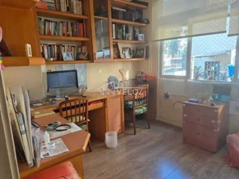 Apartamento, 4 quartos, 105 m² - Foto 8