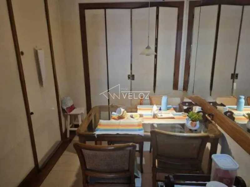 Apartamento, 4 quartos, 105 m² - Foto 5