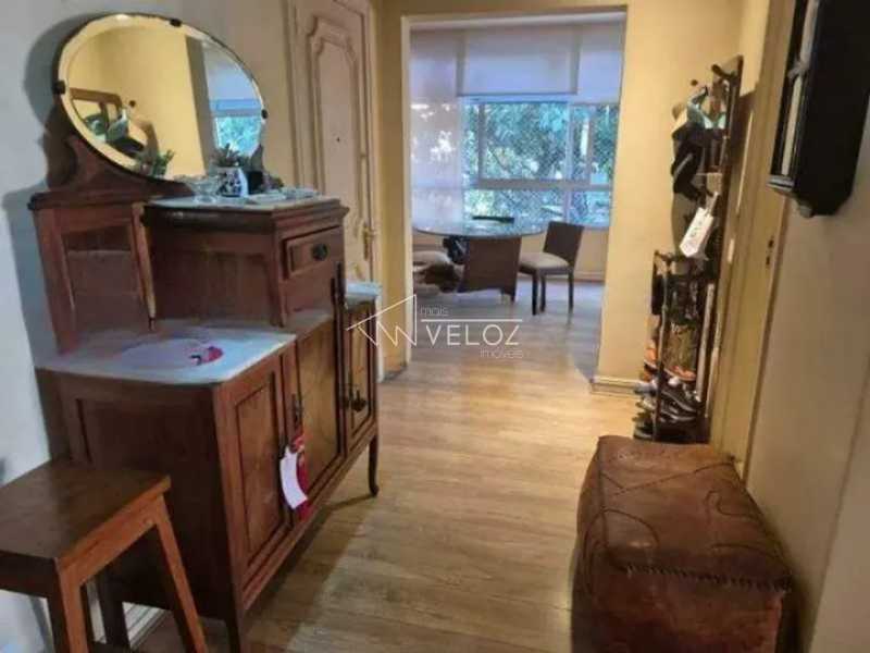 Apartamento, 4 quartos, 105 m² - Foto 4