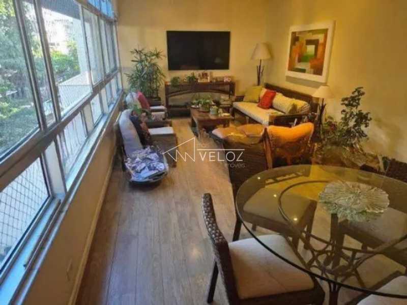 Apartamento, 4 quartos, 105 m² - Foto 16