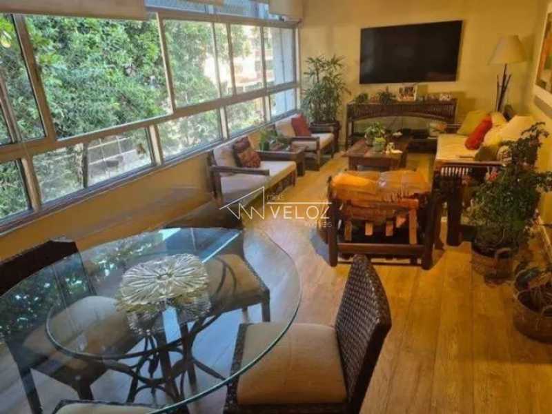 Apartamento, 4 quartos, 105 m² - Foto 3