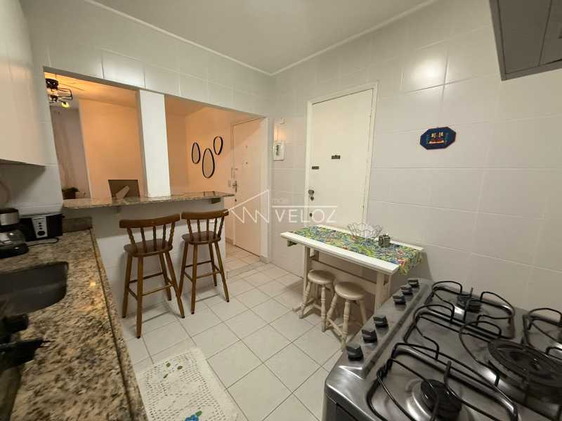 Apartamento, 2 quartos, 64 m² - Foto 2