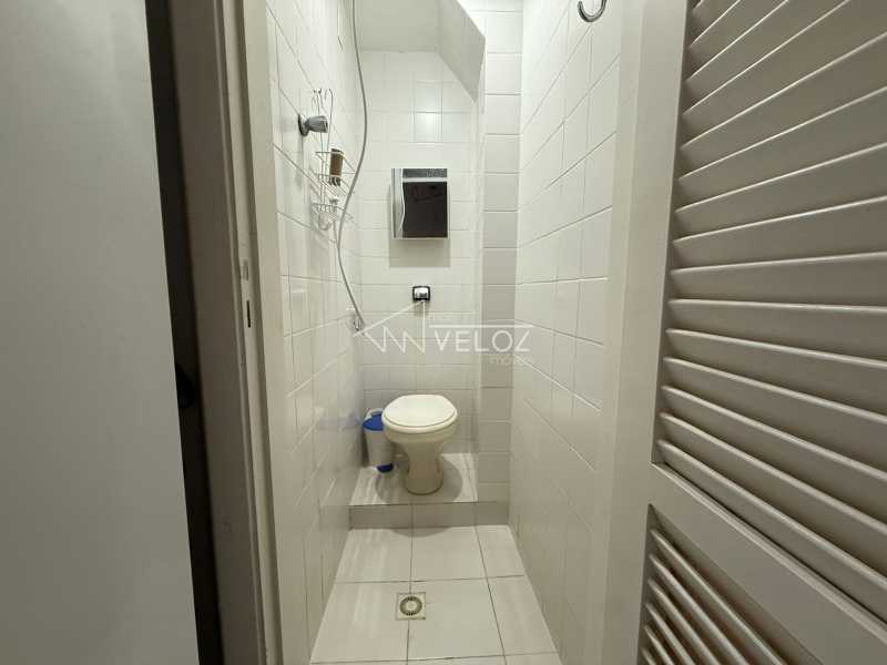 Apartamento, 2 quartos, 64 m² - Foto 5