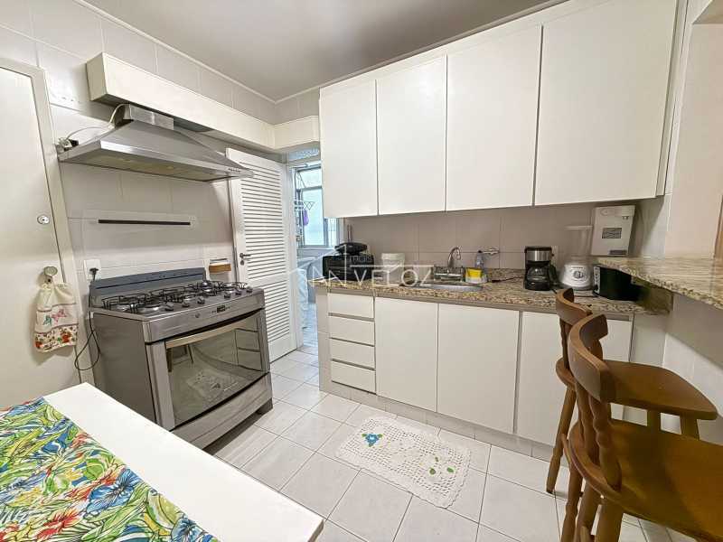 Apartamento, 2 quartos, 64 m² - Foto 7