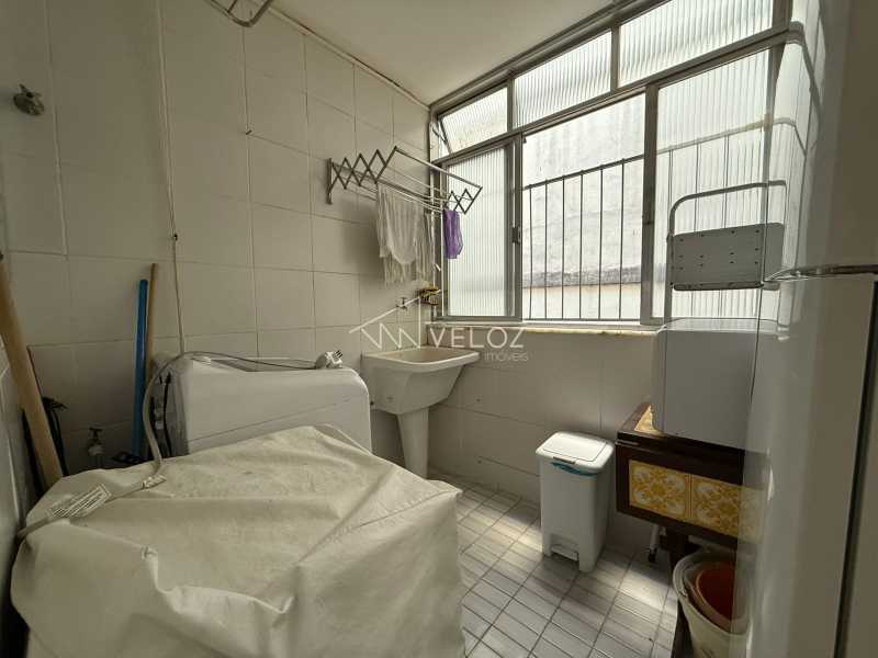 Apartamento, 2 quartos, 64 m² - Foto 10