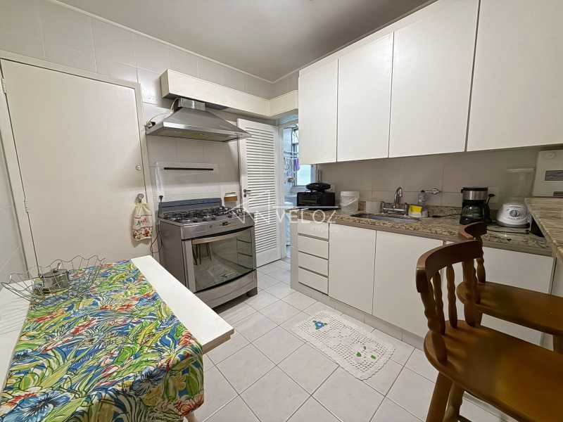 Apartamento, 2 quartos, 64 m² - Foto 3