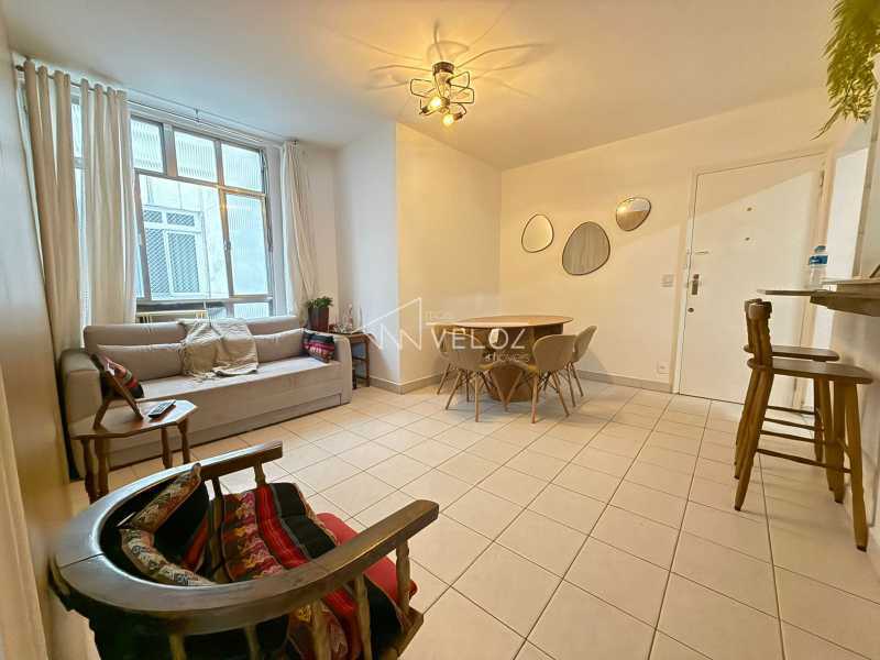 Apartamento, 2 quartos, 64 m² - Foto 9