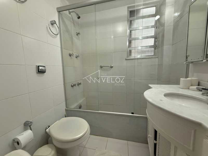 Apartamento, 2 quartos, 64 m² - Foto 20
