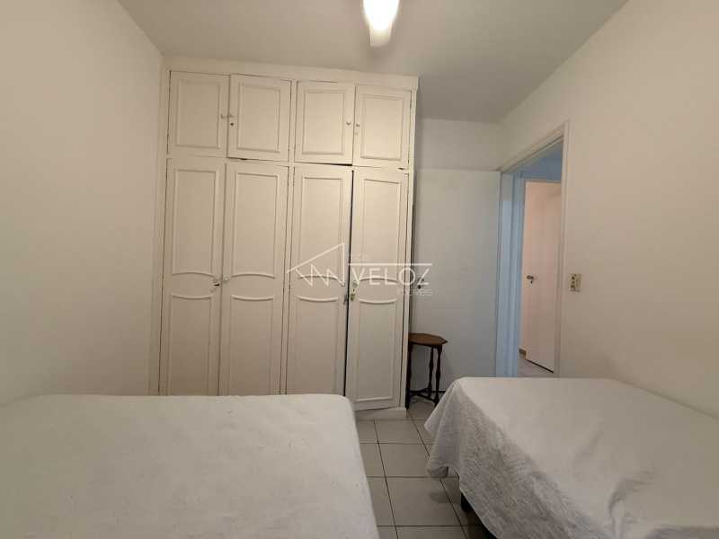 Apartamento, 2 quartos, 64 m² - Foto 4