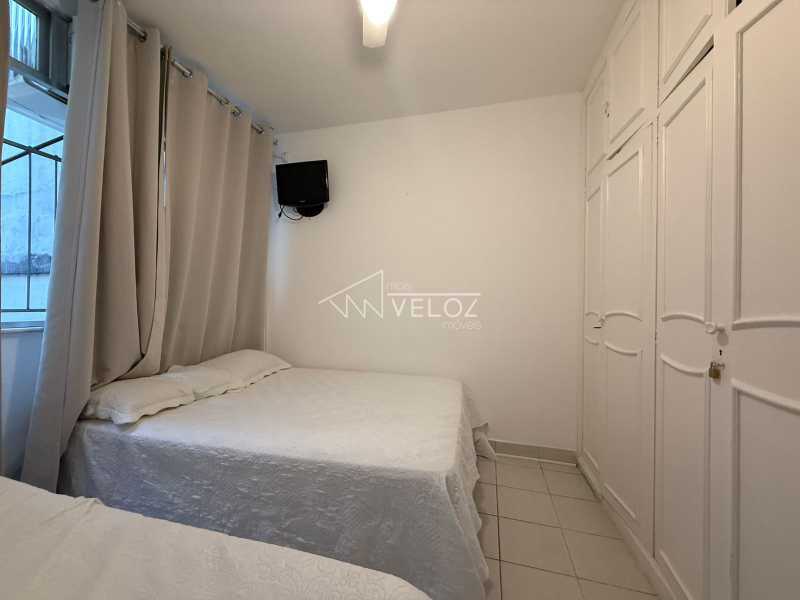Apartamento, 2 quartos, 64 m² - Foto 12