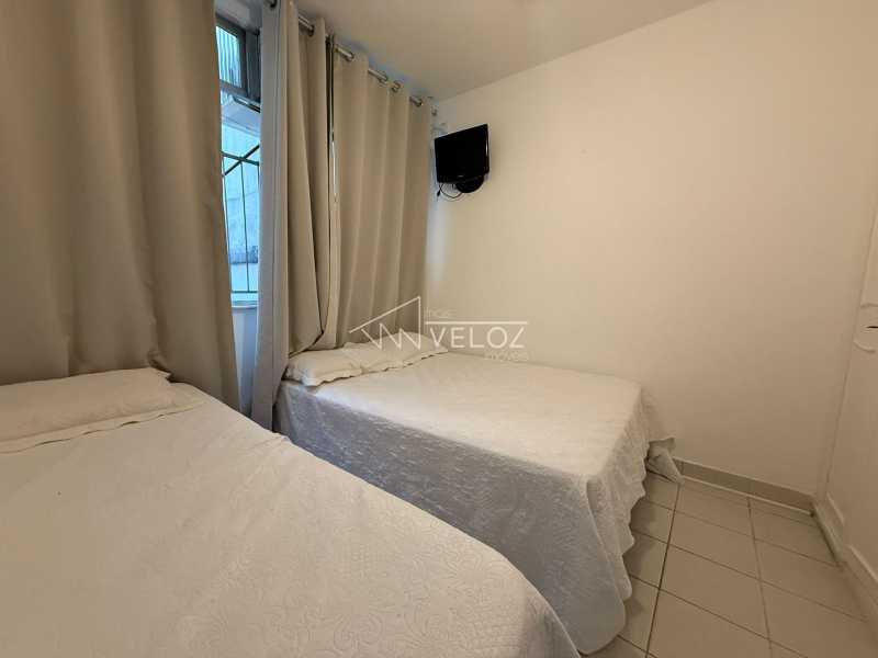 Apartamento, 2 quartos, 64 m² - Foto 11