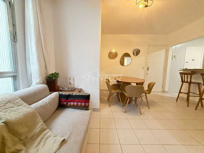 Apartamento, 2 quartos, 64 m² - Foto 8