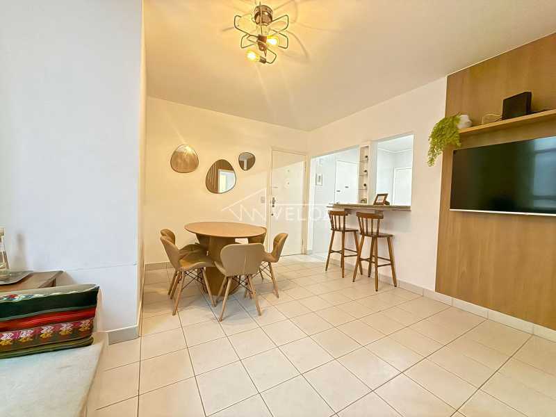 Apartamento, 2 quartos, 64 m² - Foto 1