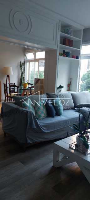 Apartamento, 3 quartos, 121 m² - Foto 18