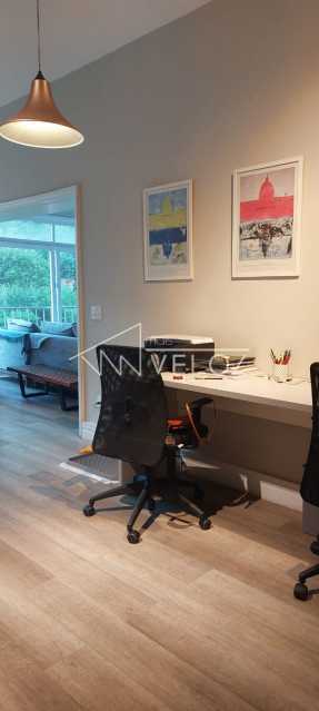 Apartamento, 3 quartos, 121 m² - Foto 4