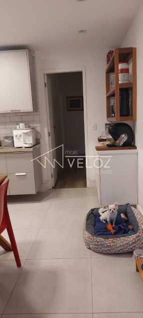 Apartamento, 3 quartos, 121 m² - Foto 16
