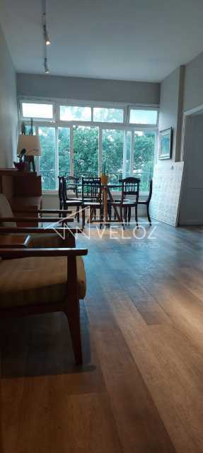 Apartamento, 3 quartos, 121 m² - Foto 10