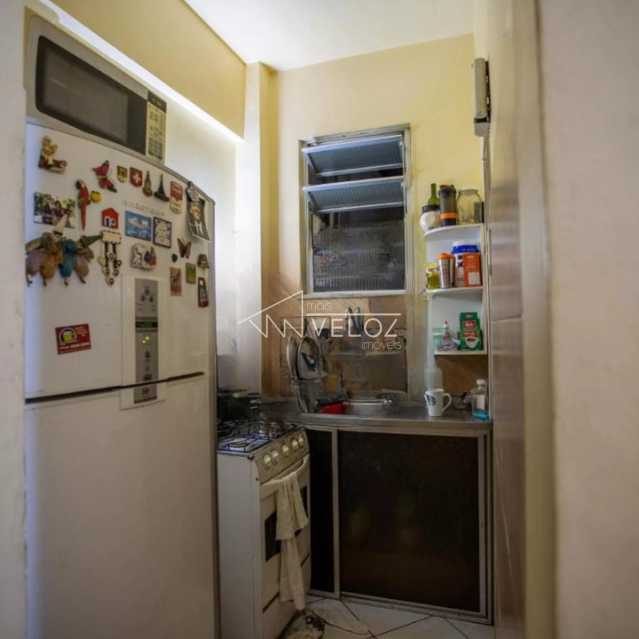 Apartamento, 1 quarto, 48 m² - Foto 19