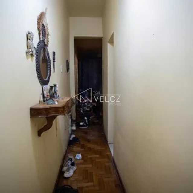 Apartamento, 1 quarto, 48 m² - Foto 7