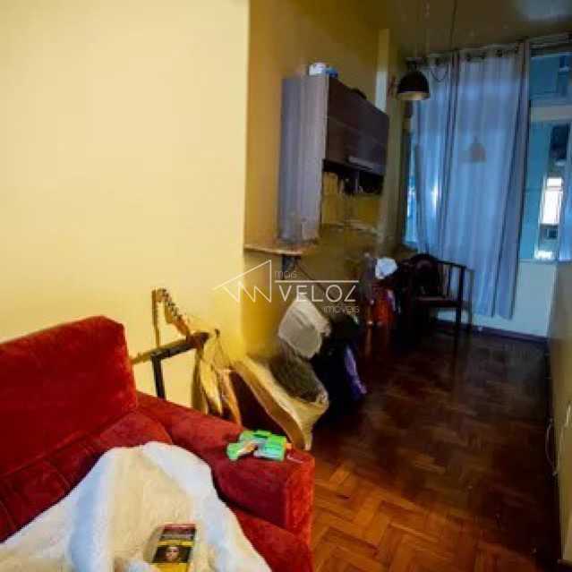 Apartamento, 1 quarto, 48 m² - Foto 3