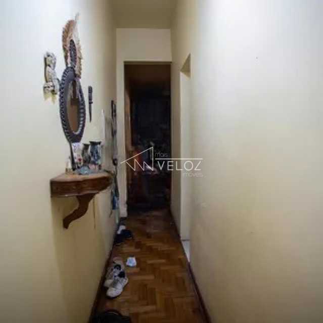 Apartamento, 1 quarto, 48 m² - Foto 6