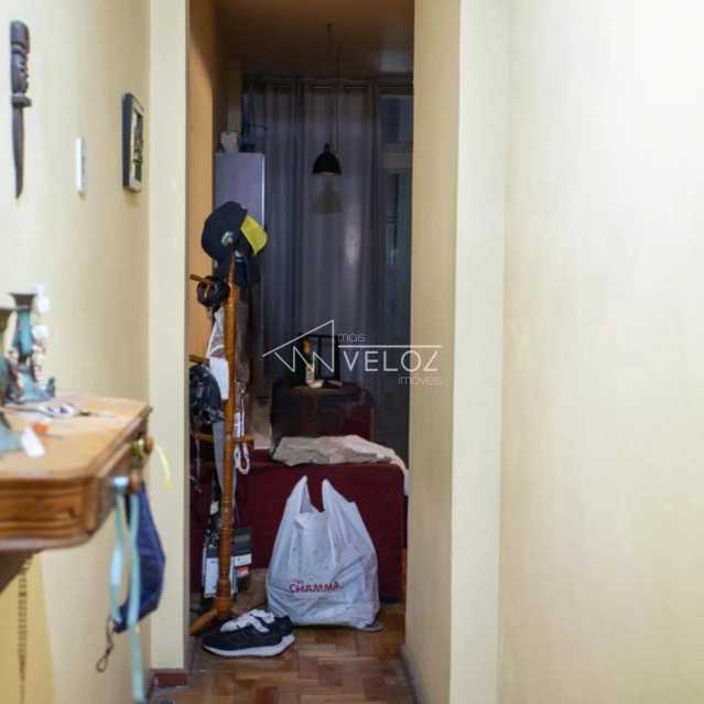 Apartamento, 1 quarto, 48 m² - Foto 4